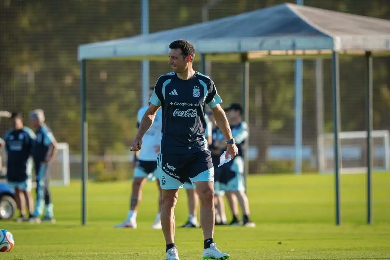 La AFA marca tendencia: Google Gemini nuevo sponsor — Imagen 1