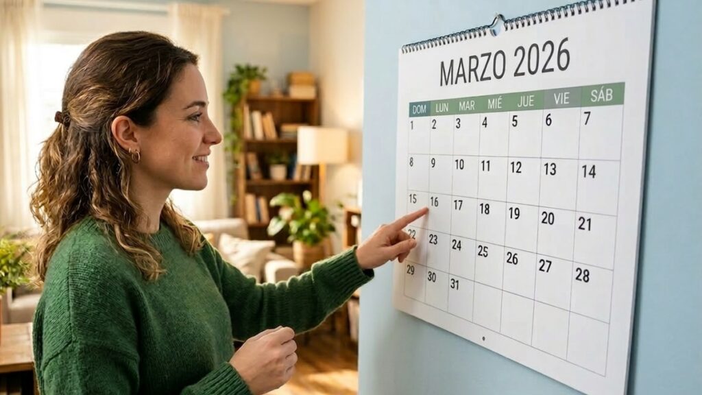 ¿Feriado el 23 de marzo en Argentina?
