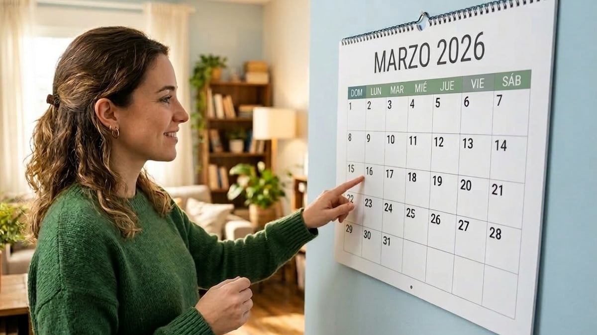 ¿Feriado el 23 de marzo en Argentina?
