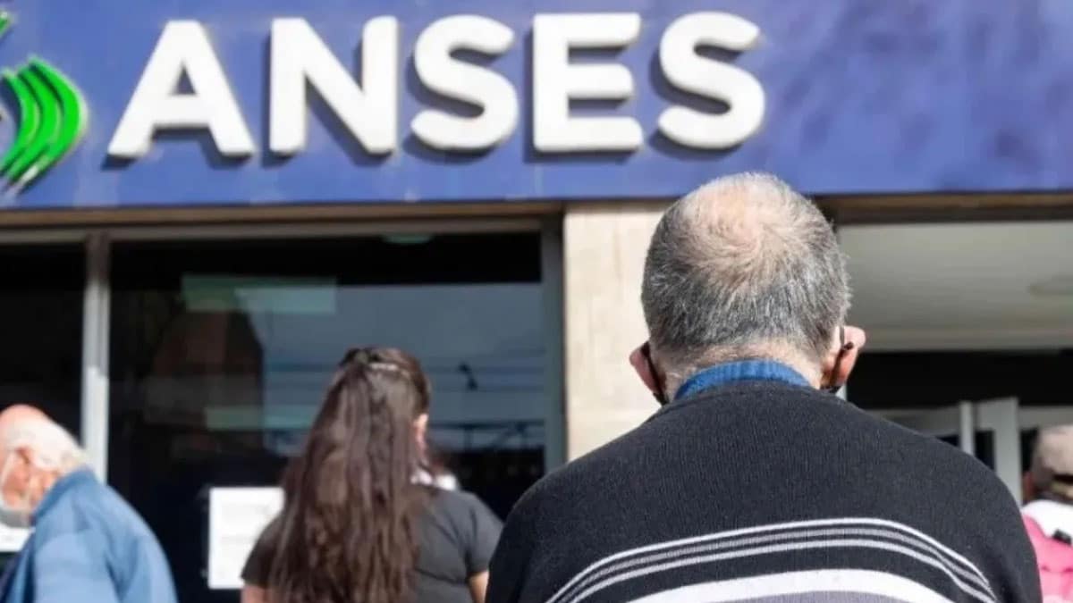 ANSES: Comienzan los pagos de abril con aumentos y bonos