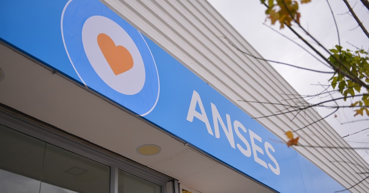 ANSES: cronograma de abril 2026 para DNI terminado en 0