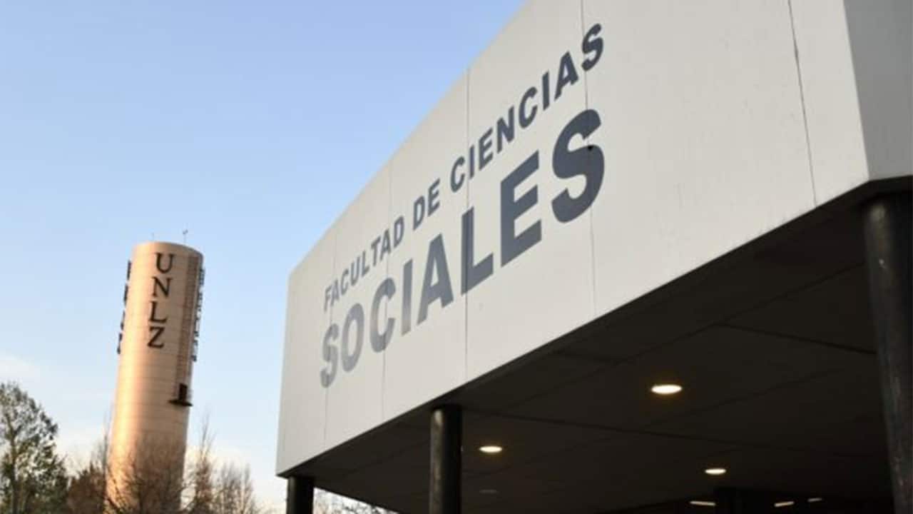 Actividades por la Memoria en la UNLZ