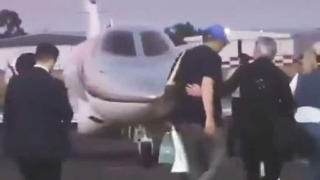 Adorni Gate: Avanza investigación por viaje a Aruba