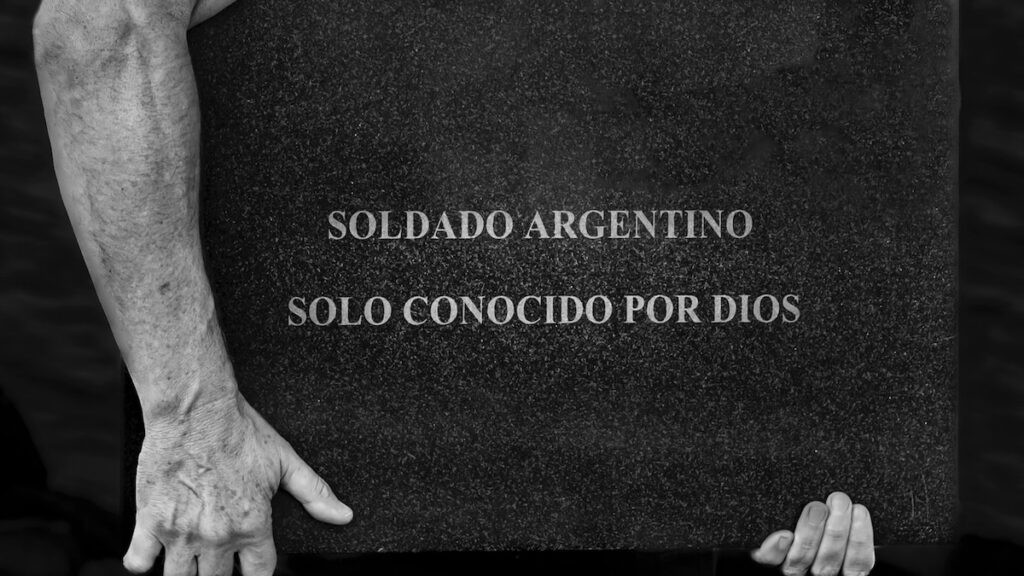 Agenda Malvinera: homenajes a veteranos y caídos