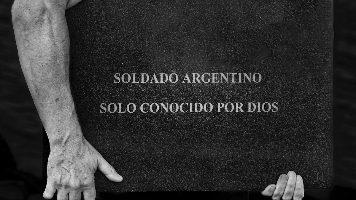 Agenda Malvinera: homenajes a veteranos y caídos