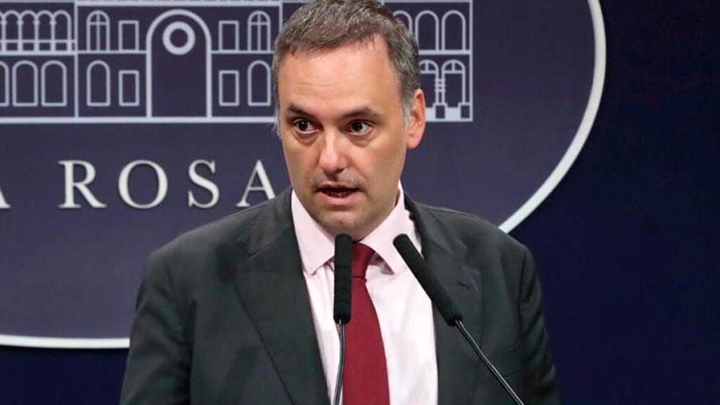 Ajuste: Gobierno exige recorte del gasto a ministros