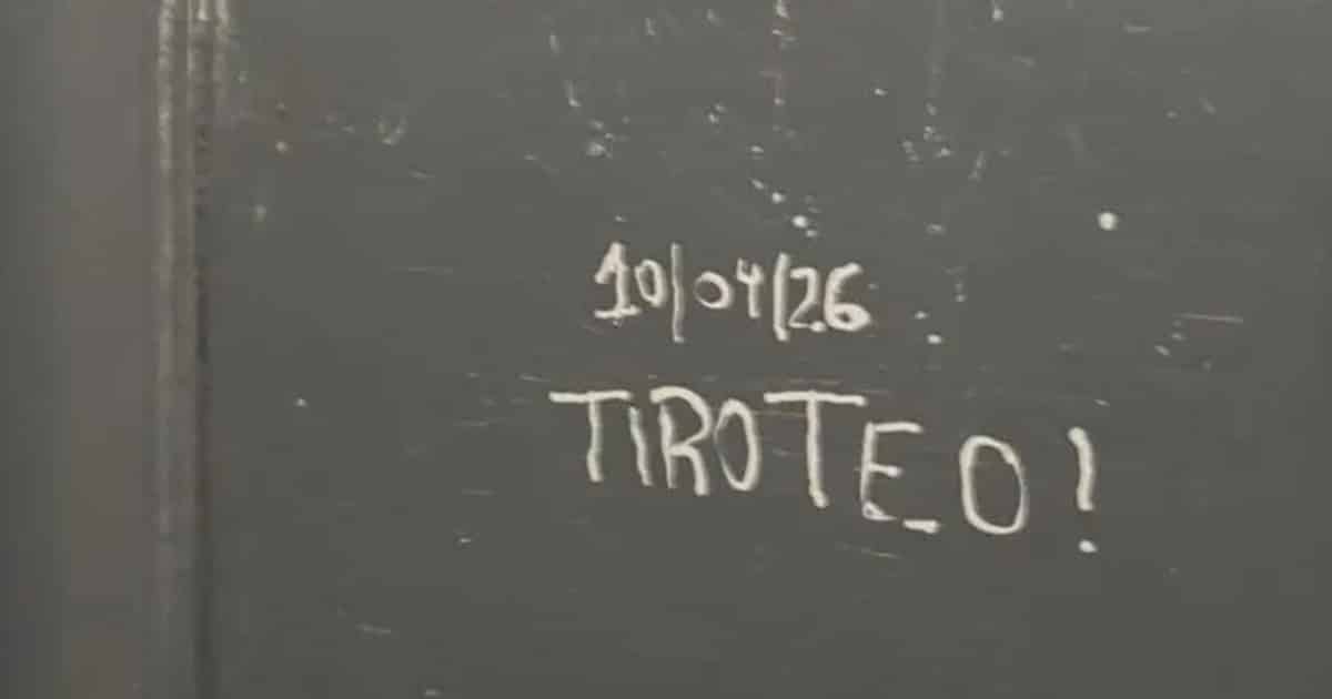 Alerta por amenaza de tiroteo en escuela de Entre Ríos