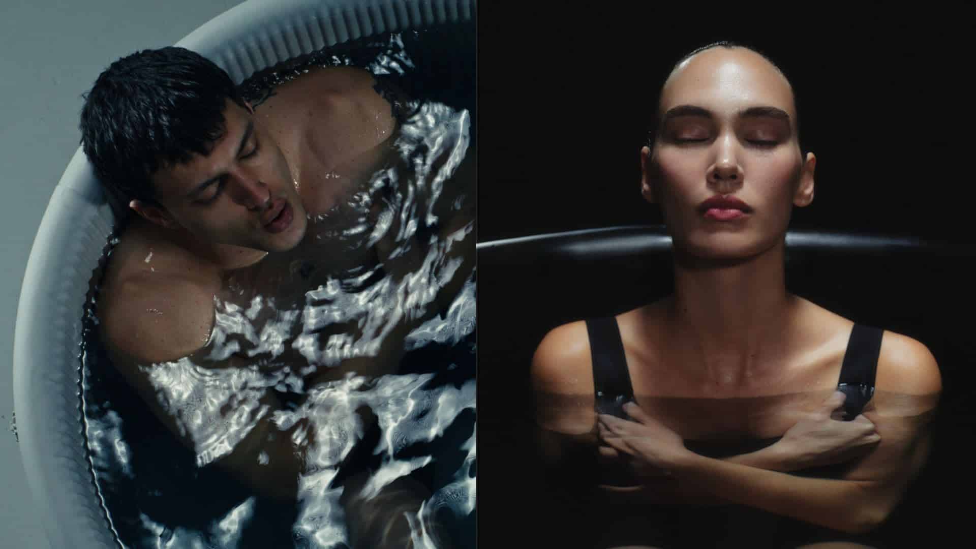 Alfa Humans: Crioterapia con sello argentino