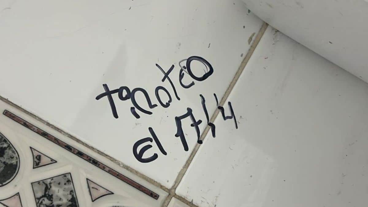 Allanamiento por amenaza de tiroteo en escuela de Brown