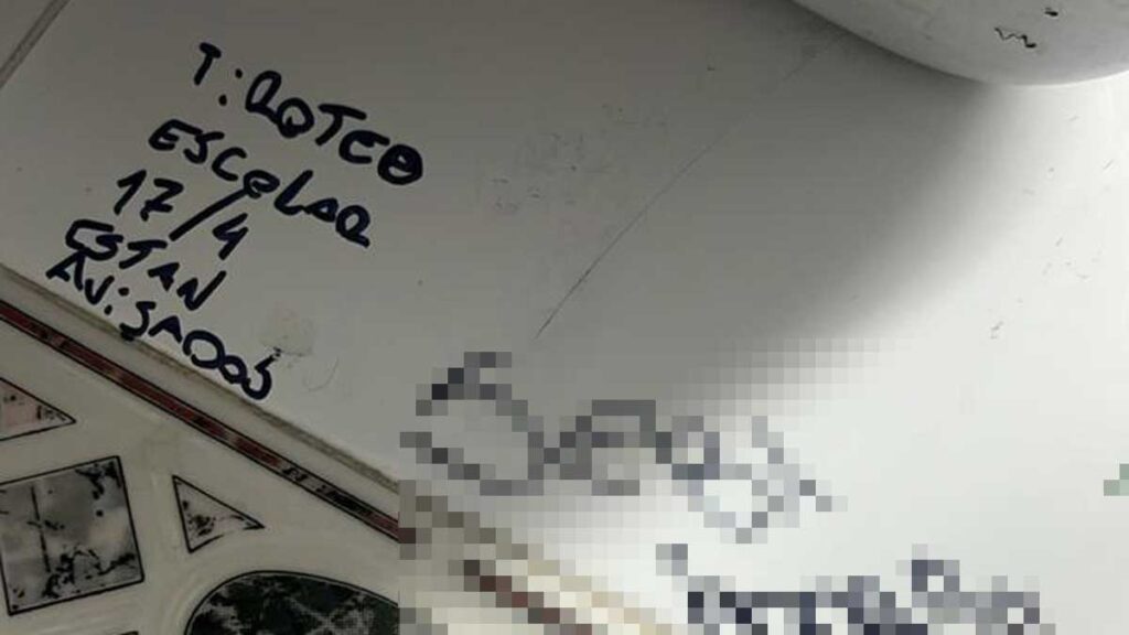 Amenaza de masacre escolar en Almirante Brown