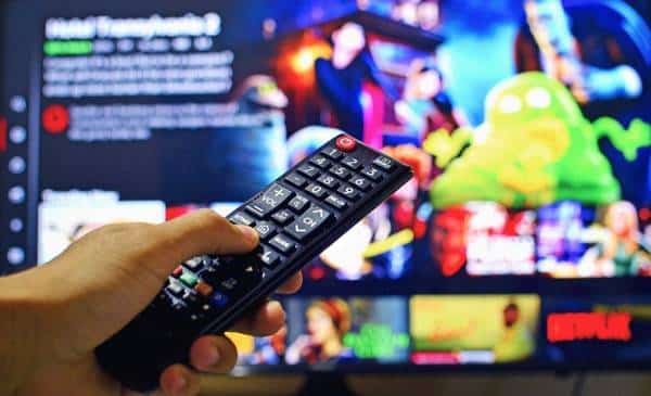 Apps para ver películas y series sin Xuper TV