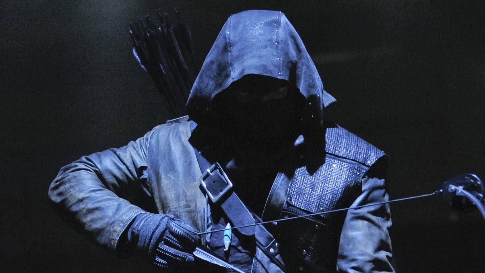 Arrow: Serie de DC se verá GRATIS en Pluto TV desde mayo