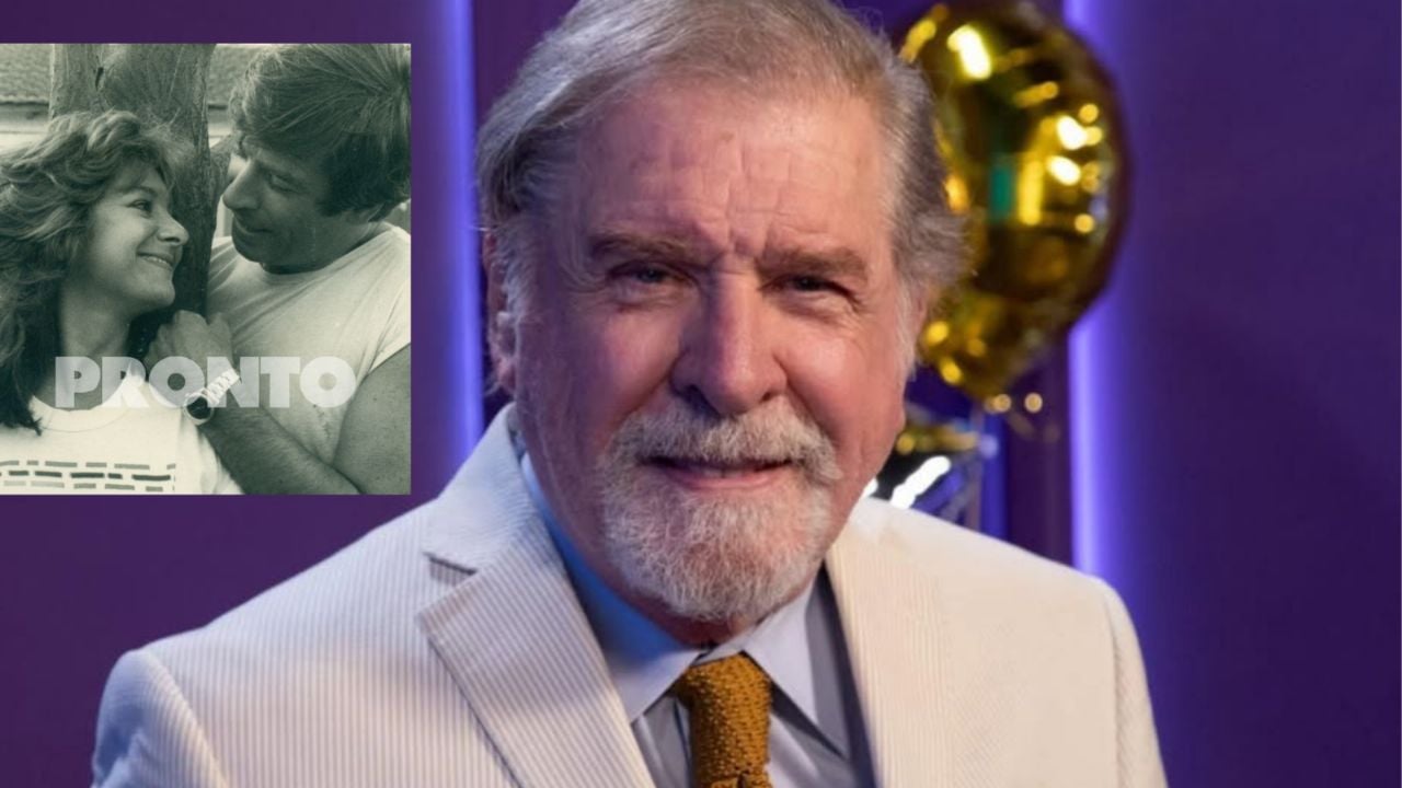 Arturo Puig: Dolor por la ausencia de Selva Alemán