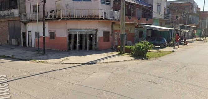 Asesinato en Ingeniero Budge: Deuda fatal