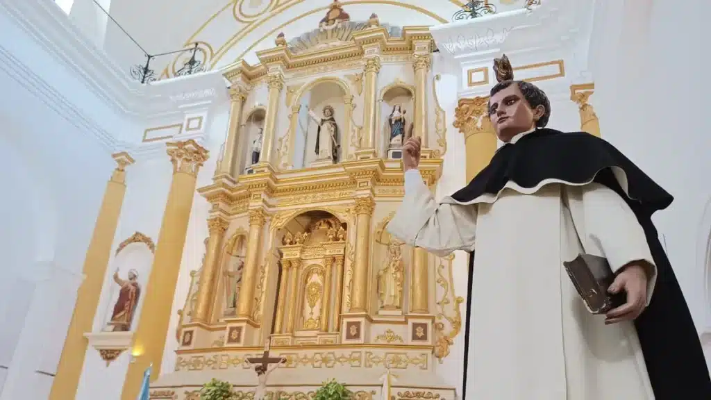 Asueto en San Vicente por el día de su santo patrono