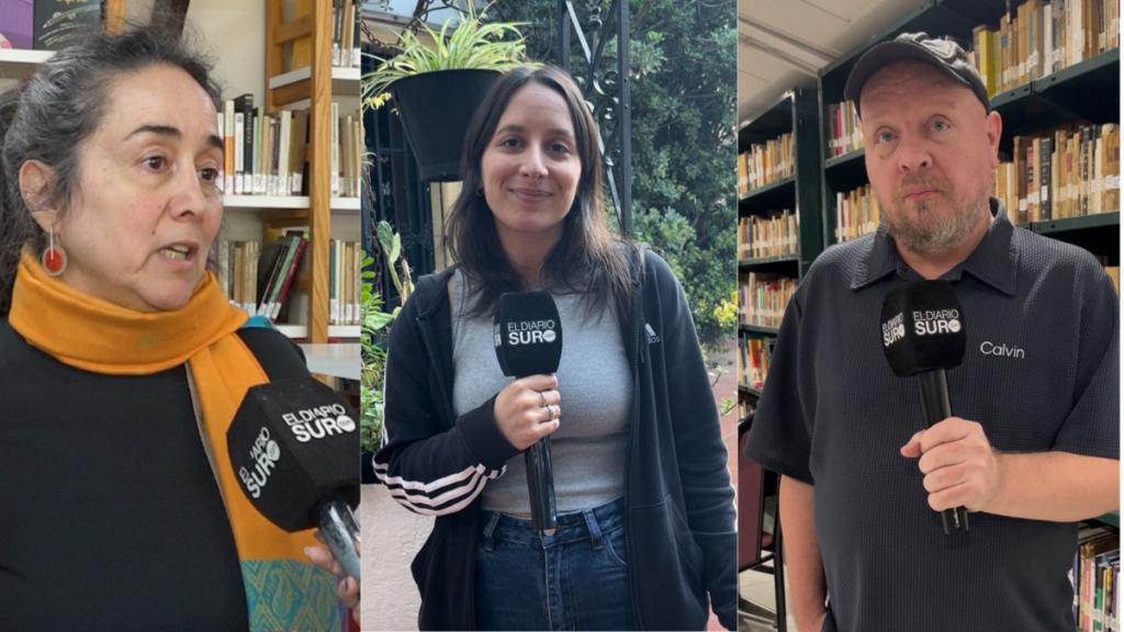 Aumentan socios en bibliotecas populares de Zona Sur