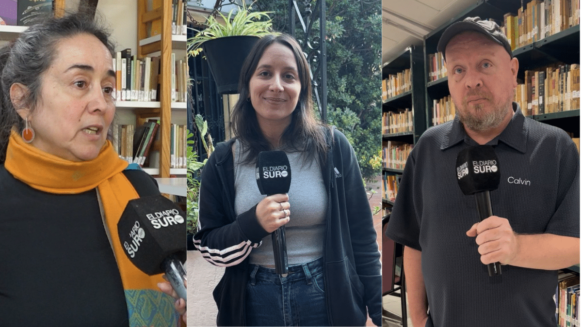 Aumentan socios en bibliotecas populares de Zona Sur