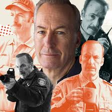 Bob Odenkirk: De la comedia al héroe de acción