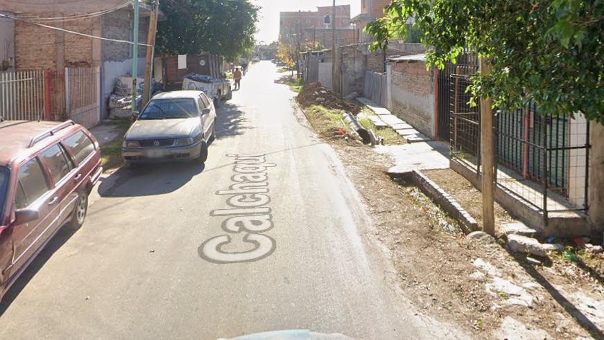 Buscan autores de ajuste narco en Ingeniero Budge