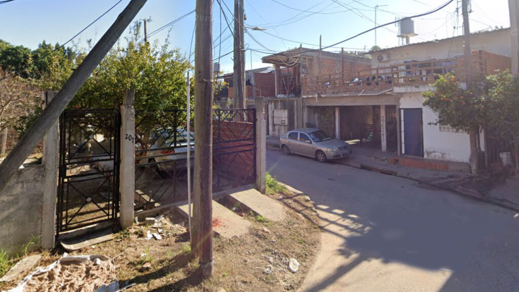 Buscan autores de homicidio en Lomas de Zamora