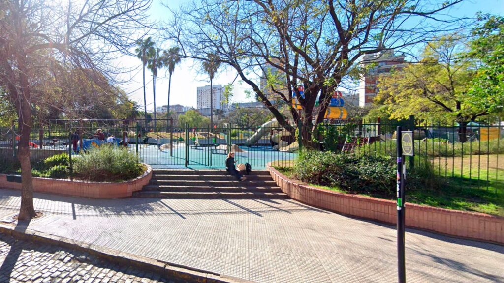 CABA licitará 5 estacionamientos subterráneos