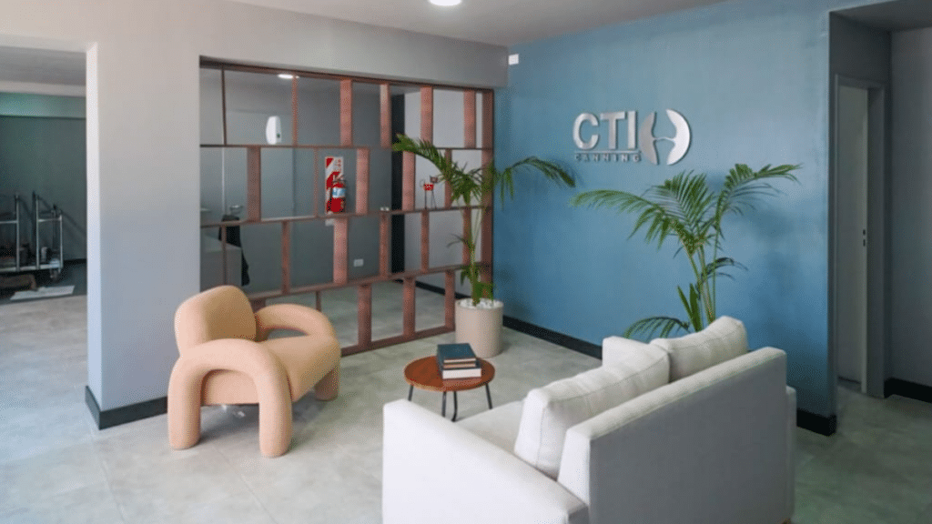 Canning: Inauguran centro traumatológico integral