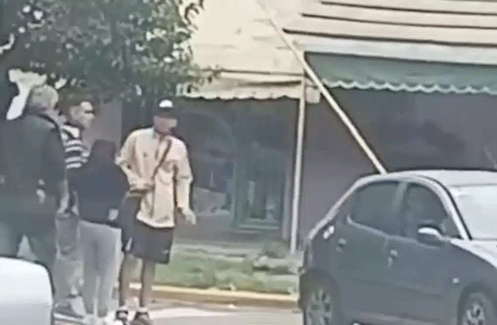 Remedios de Escalada al límite, denuncias de usurpación y narcotráfico