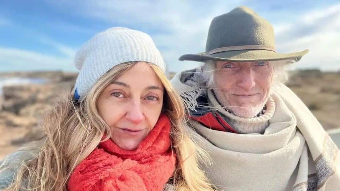 Carola Reyna y Boy Olmi: Aventura en Motorhome