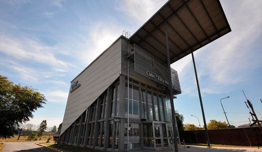 Cine UNLa: Audiovisión proyecta cortos de estudiantes