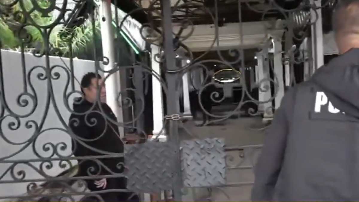 Clausuran Pinar de Rocha, histórico boliche de Ramos Mejía