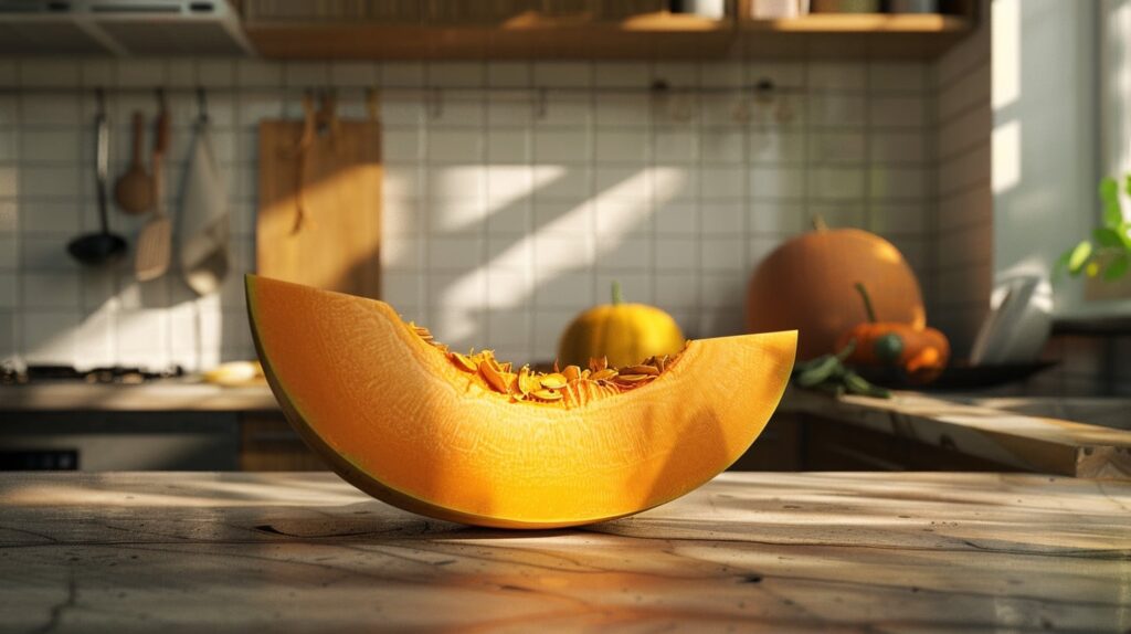 Cocinar calabaza: el error que reduce sus nutrientes