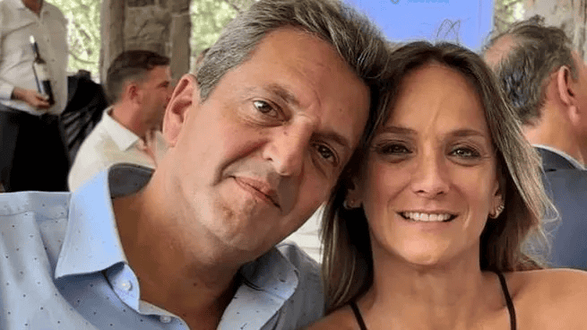 Condenan por plantar pruebas en robo a casa de Massa