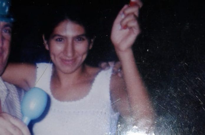 Confirmada perpetua por femicidio en descampado de Lanús