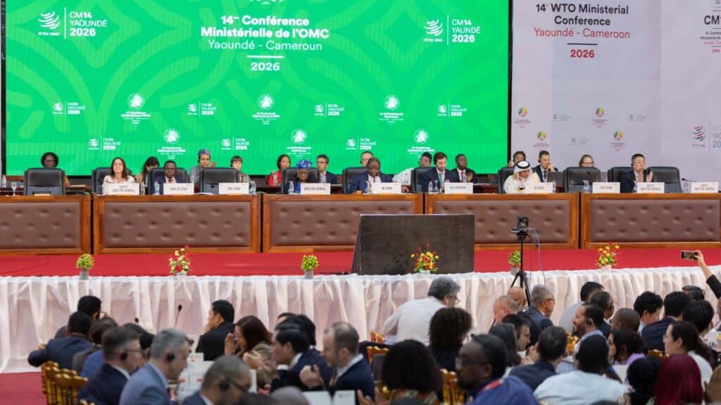 Costa Rica moderniza la Organización Mundial del Comercio