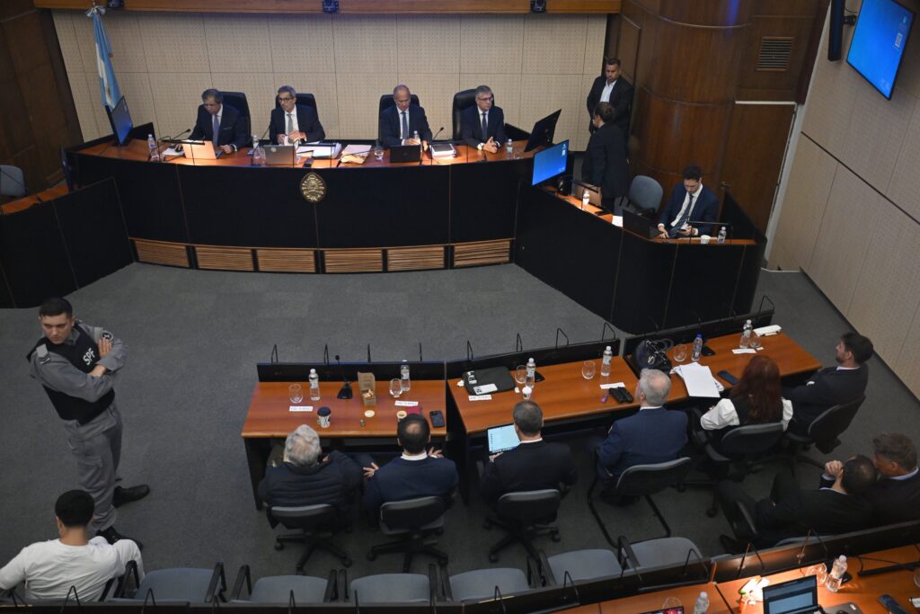 Cuadernos: Citada ex secretaria de Néstor Kirchner