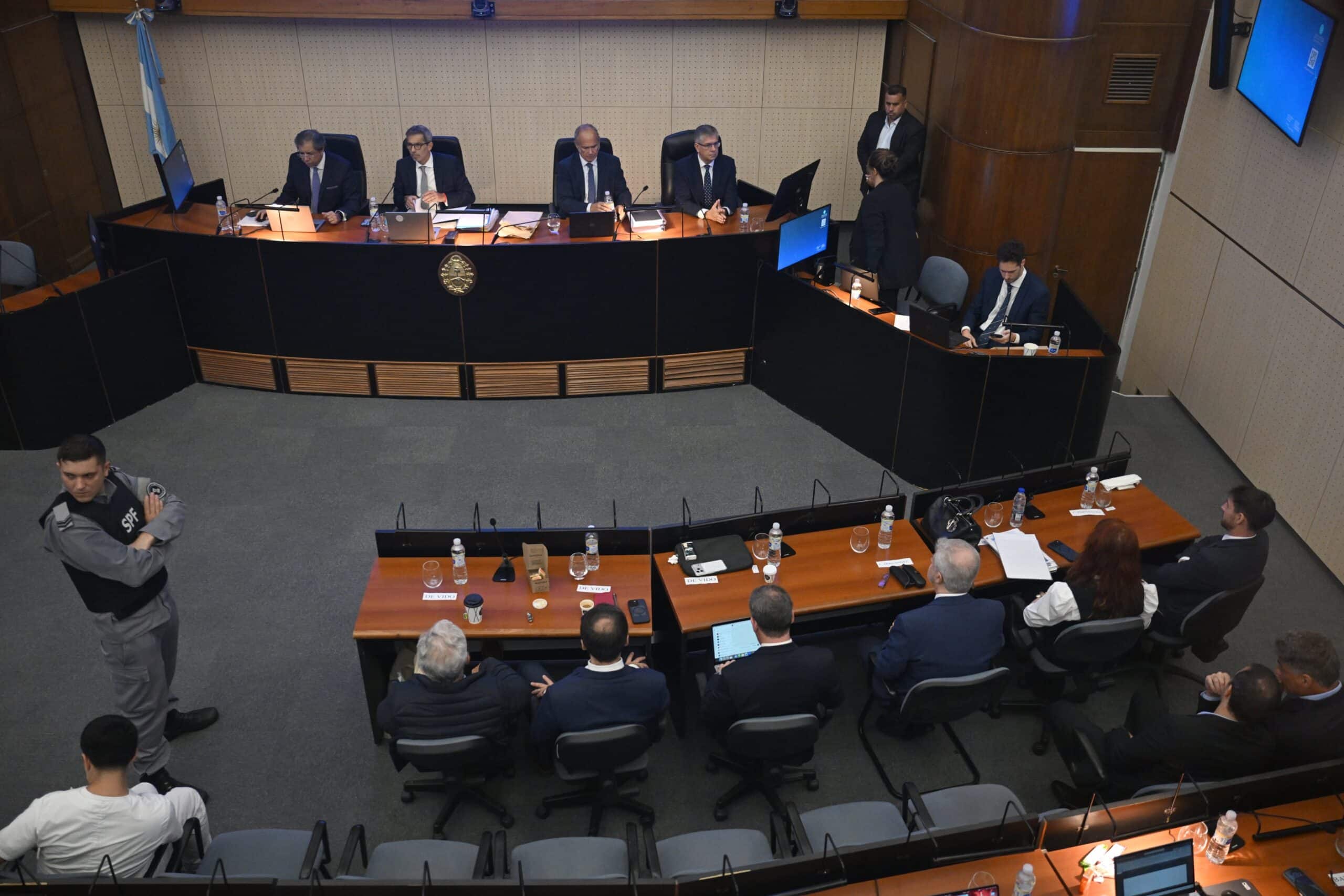 Cuadernos: Citada ex secretaria de Néstor Kirchner