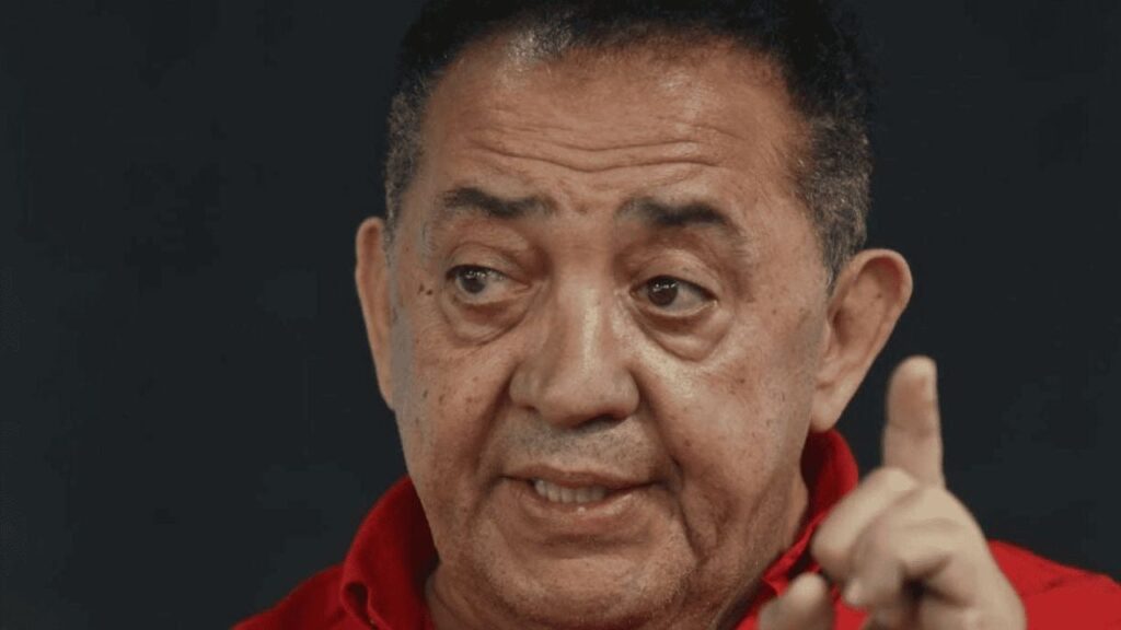 D'Elía: Kicillof es válido, pero el peronismo debe abrirse