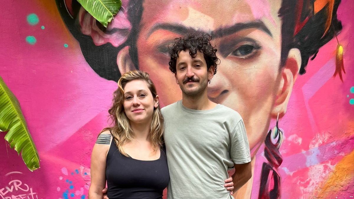 "De Este Lado": Música y Diversidad en Banfield