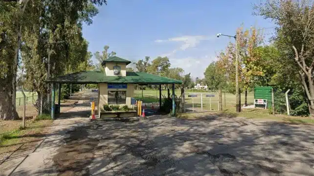 Denuncian a rugbiers de Regatas por difusión íntima