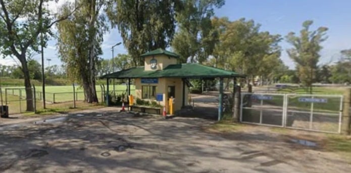 Denuncian difusión de videos sexuales en club de Bella Vista