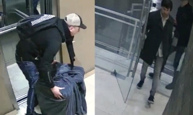 Detenido el último prófugo de un robo millonario en Lomas