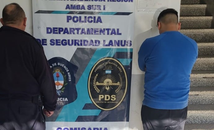 Dos detenidos por el crimen de un joven en Monte Chingolo