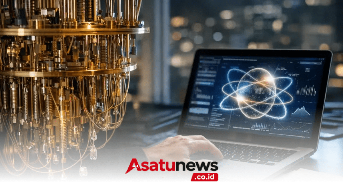 EEUU: Becas cuánticas en la Universidad de Rhode Island