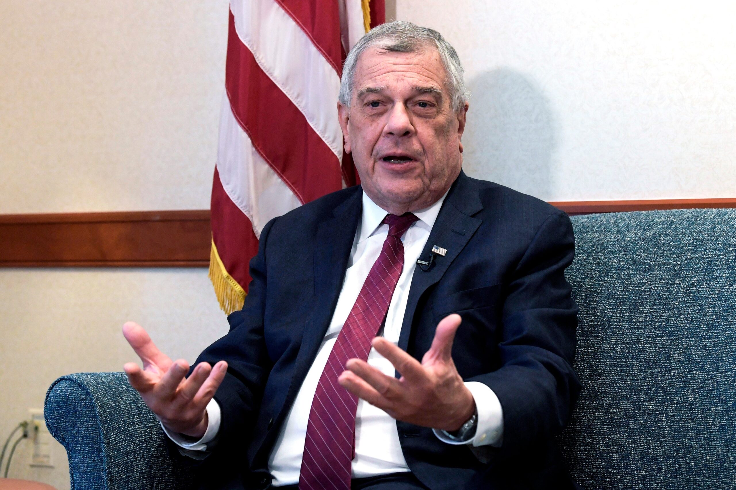 EEUU advierte represalias por ataques a candidatos en Colombia