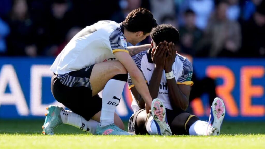 EEUU podría perder delantero clave para Mundial 2026