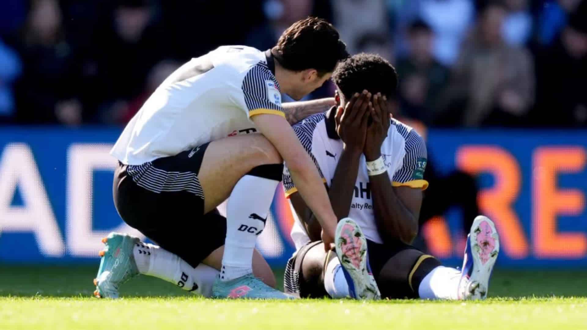 EEUU podría perder delantero clave para Mundial 2026