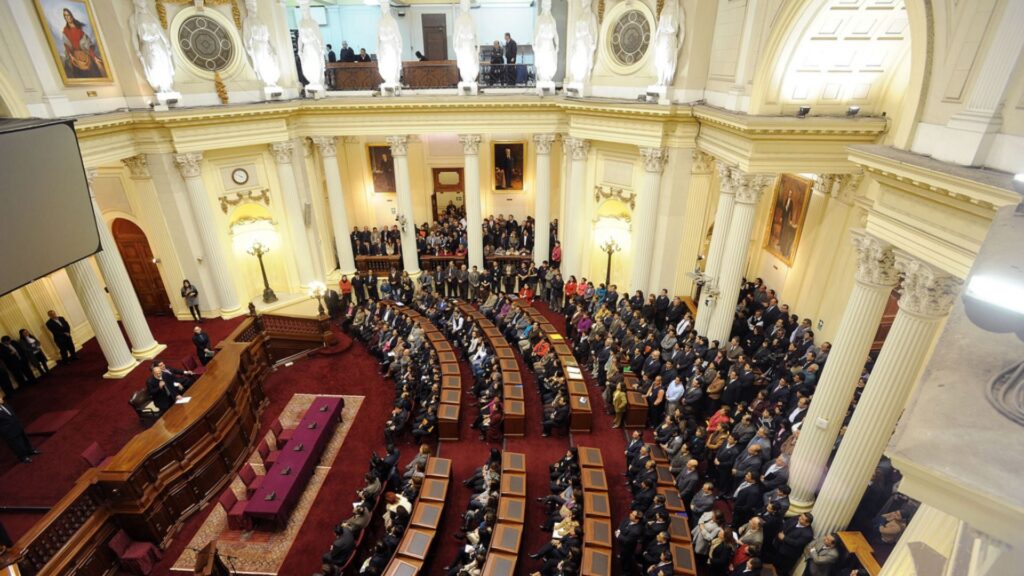 Elecciones 2026: Más Fondos Públicos para Partidos en el Congreso