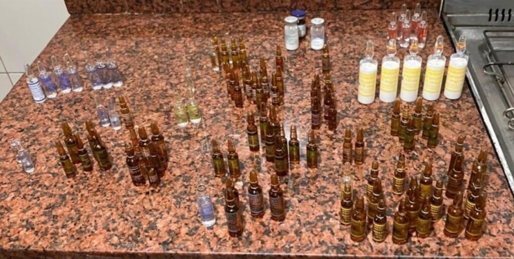 Enfermero hallado muerto en Palermo: investigan sobredosis