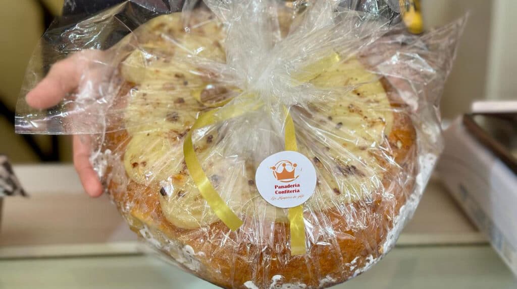 Expo Pascuas en Avellaneda: Dulce Competencia y Solidaridad