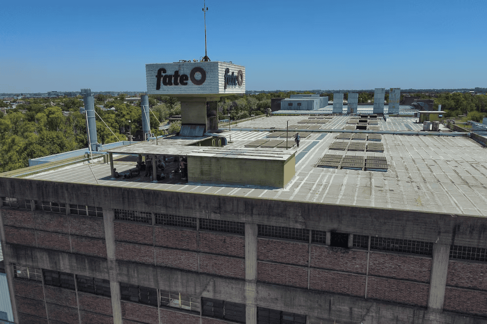 FATE: Ordenan pagar salarios adeudados tras conflicto